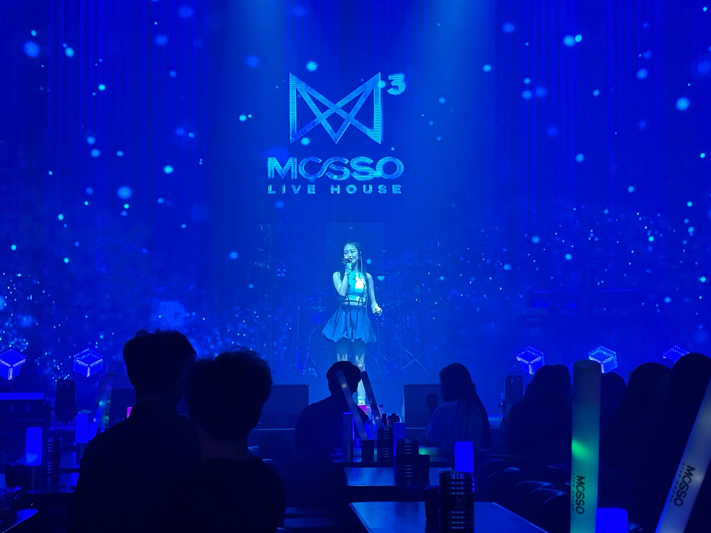 广州商务ktv消费指南-番禺区ktv预订